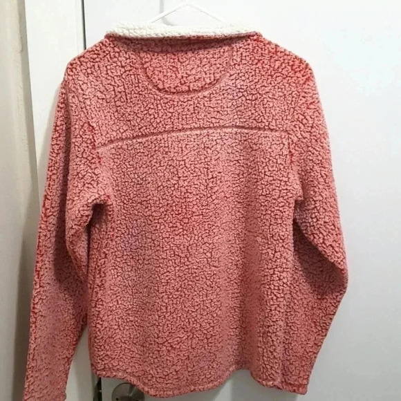 Wonder Nation long sleeve pullover - Picture 2 of 5